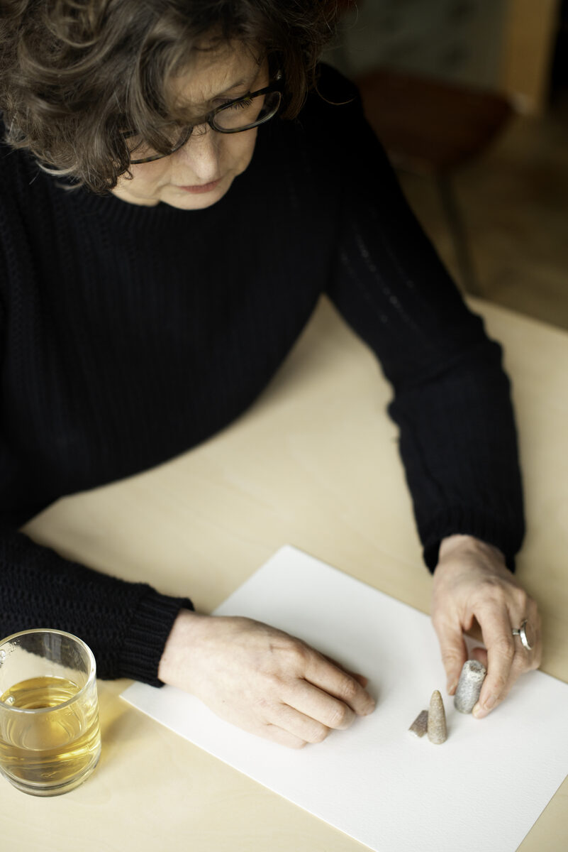 Integratiesessie – Sanne Dijkstra